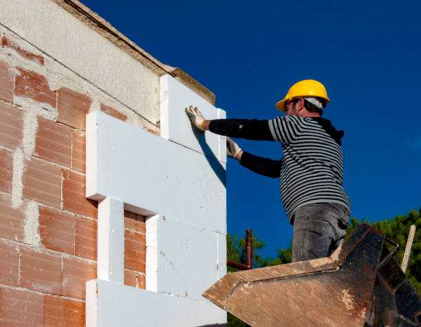 Best Local Insulation Services  in Syracuse, NY