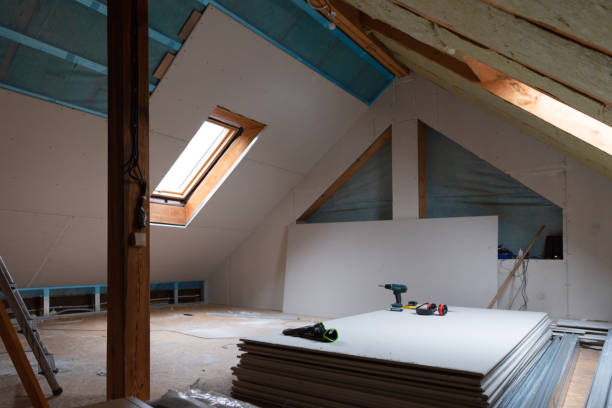 Range of Insulation Solutions in Syracuse, NY