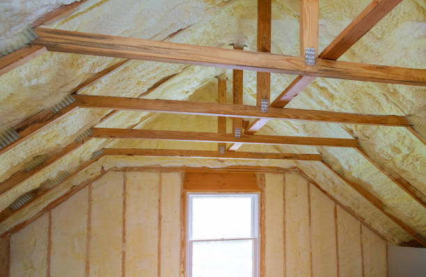 Best Insulation Replacement Services  in Syracuse, NY