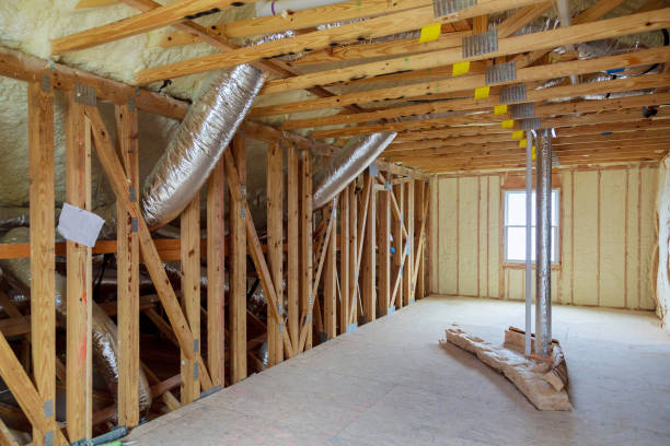 Best Home Insulation Services  in Syracuse, NY