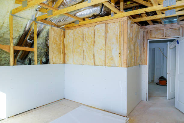 Best Insulation for New Construction  in Syracuse, NY