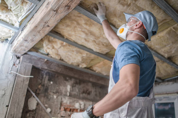 Reliable Syracuse, NY Insulation Contractor Solutions