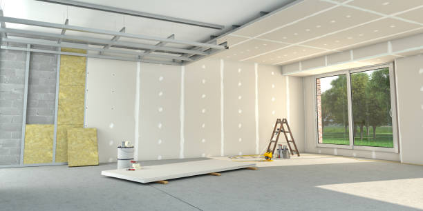 Best Professional Insulation Contractor  in Syracuse, NY