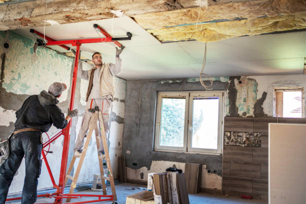 Range of Insulation Solutions in Syracuse, NY