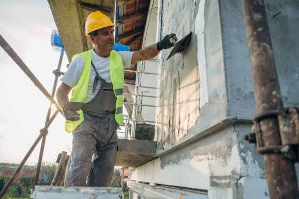 Best Insulation for Commercial Buildings  in Syracuse, NY