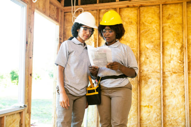 Best Commercial Insulation Contractor  in Syracuse, NY