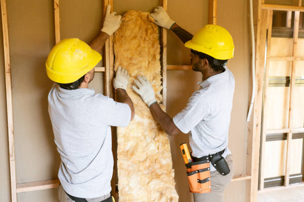 Best Attic Insulation Installation  in Syracuse, NY