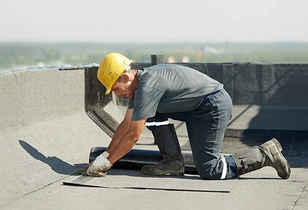 Garage Insulation Installation in Syracuse, NY