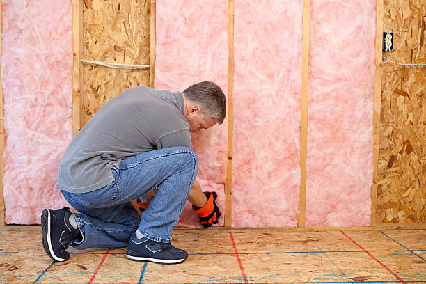 Syracuse, NY Insulation Contractor Company