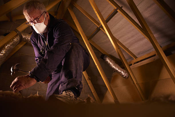 Insulation for New Construction in Syracuse, NY